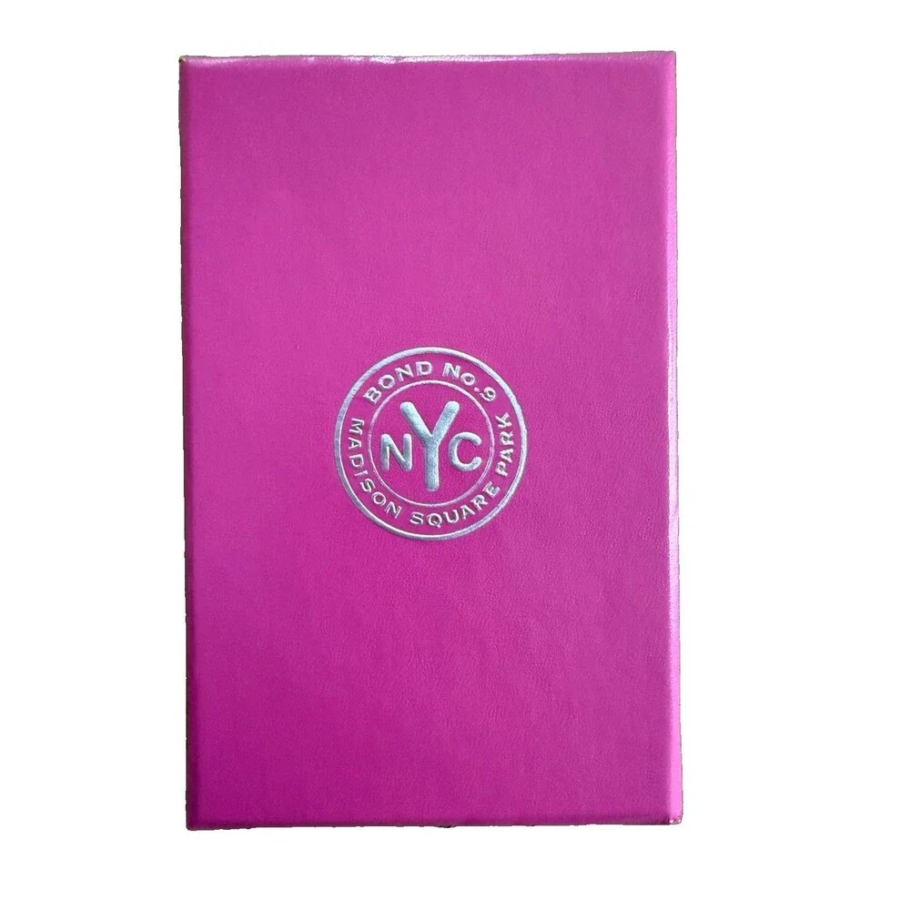 Bond No 9 Madison Square Park Potpourri Scented Flower Petals Sealed New
